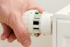 Hale Mills central heating repair costs