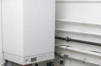 free Hale Mills condensing boiler quotes